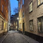Bloody Stockholm: ghosts, horror and dark folklore 2h - Exploring Stockholm’s Dark Past: A Detailed Look at the Tour