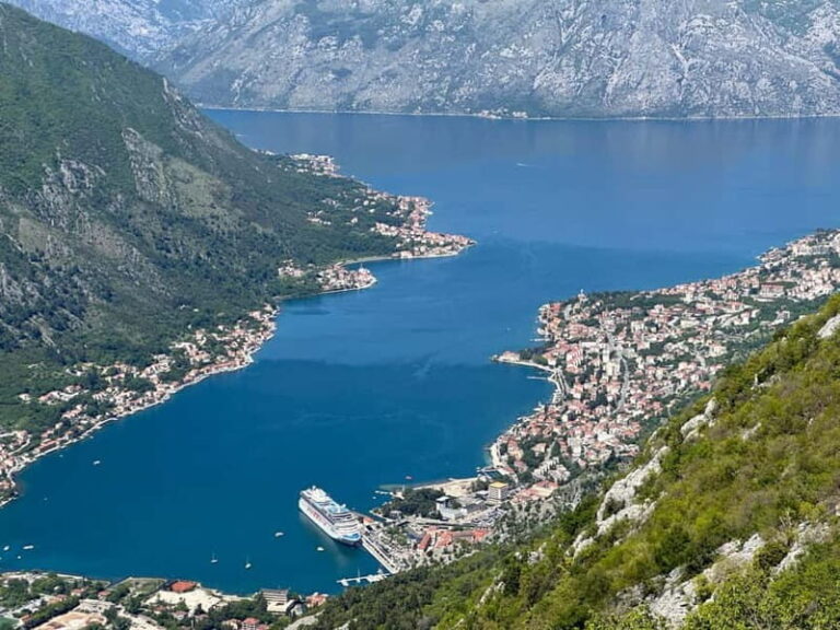 Blue Bay: Discover Kotor and Perast - Who Should Take This Tour?