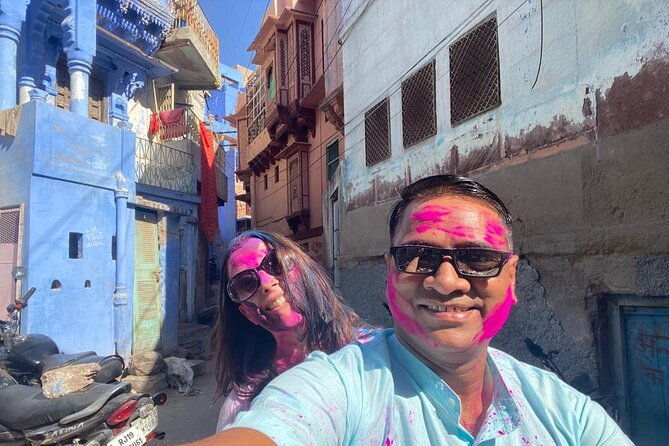 Blue city Tours in Jodhpur - The Itinerary: A Closer Look