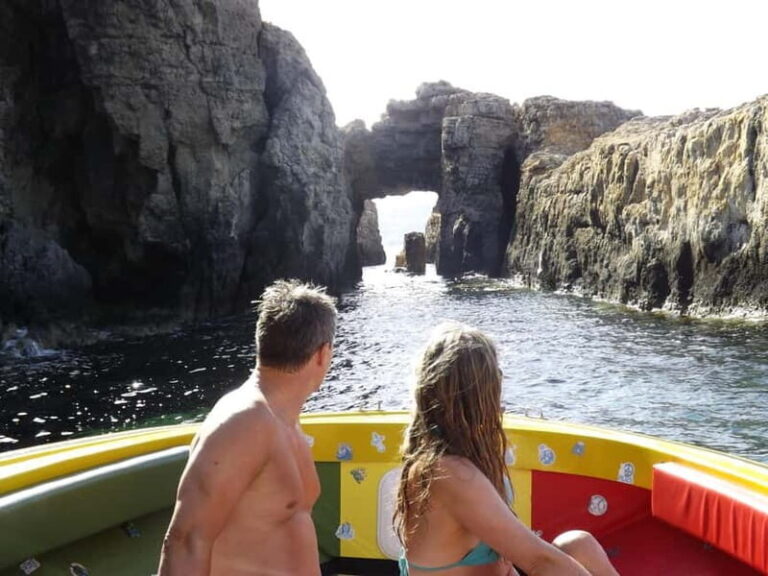 Blue Lagoon Malta: Crystal Lagoon, & Caves Private Speedboat - Why Choose the Blue Lagoon Malta Private Speedboat Tour?