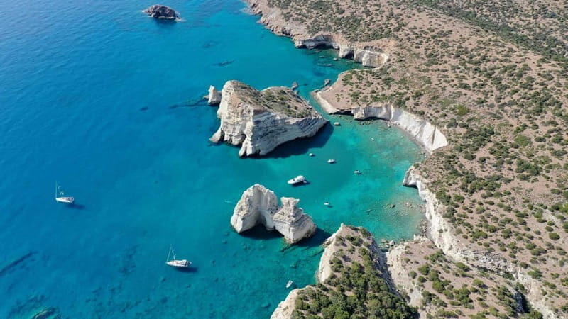 Blue Lagoon RIB Excursions