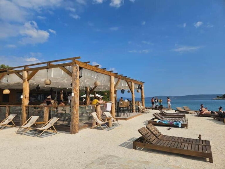 Blue Lagoon & Trogir: Quick Island Escape - Who Will Love This Tour?
