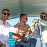 Boat Experience in Almyrida - Why This Experience Works for You