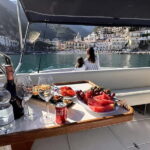 Boat Experience: Tour for Capri or Amalfi Coast - What’s Included and What’s Not