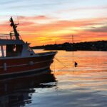Boat Party al Tramonto nelle acque del Salento con Drink - The Experience in Detail