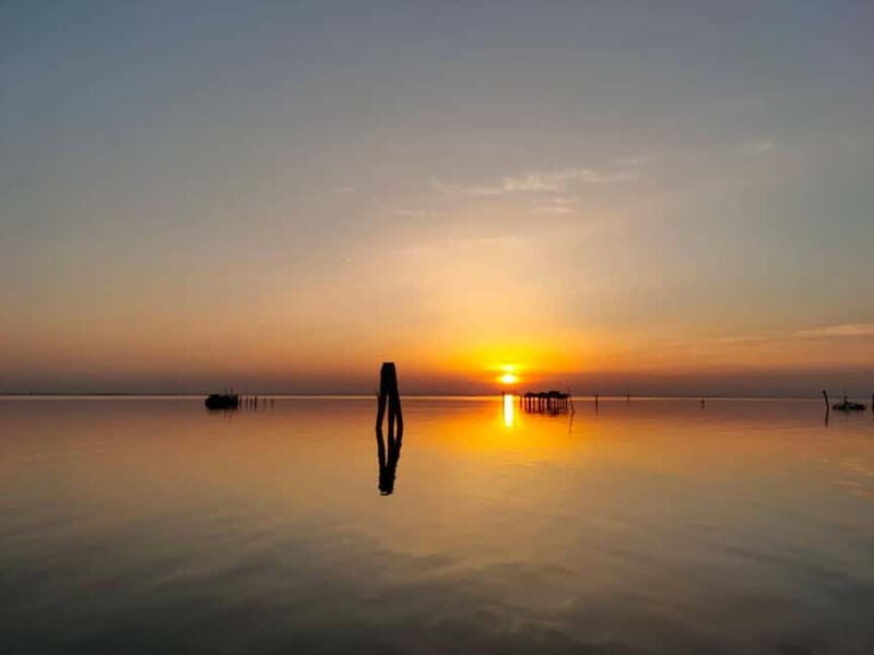 Boat Photo Tour: Capture Chioggia's Magic at Dawn & Dusk - The Experience: What to Expect from This Photo Tour