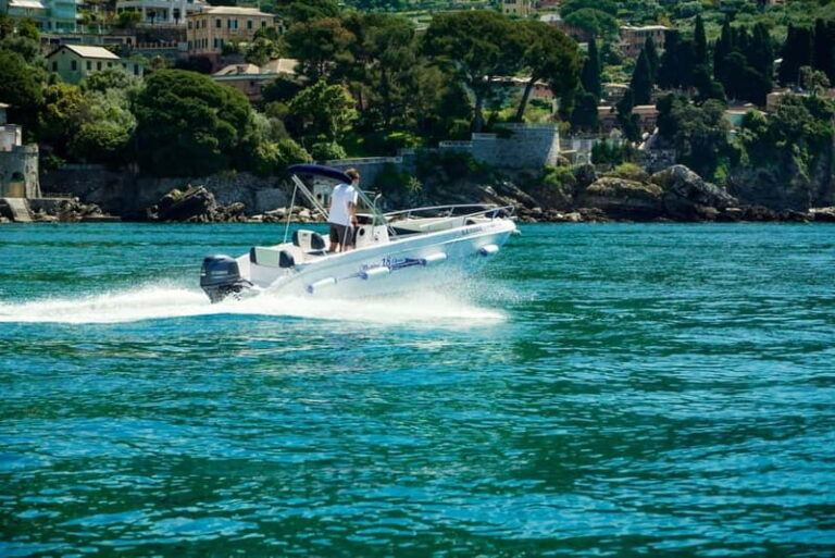 Boat Rental - The Value of the Experience