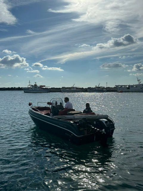 Boat Rental (Crewed) Karel 5.5 - The Itinerary: A Closer Look at What You’ll See