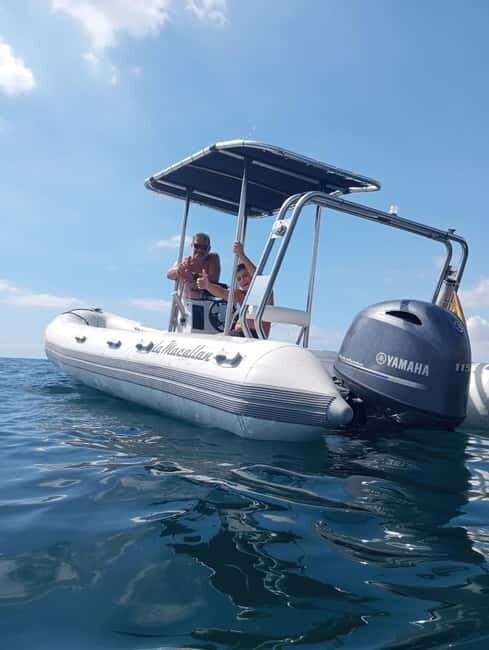 BOAT RENTAL IN ALICANTE WITH OR WITHOUT SKIPPER - Who Will Love This Experience?