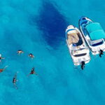 Boat rental in Menorca with no license required. - What to Expect During Your Day on the Water