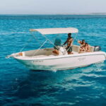 Boat rental without qualifications - The Ideal Traveler for This Experience
