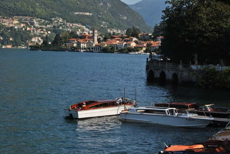 Boat Tour: BRIEF BUT STUNNING - The Experience: What Its Like Onboard
