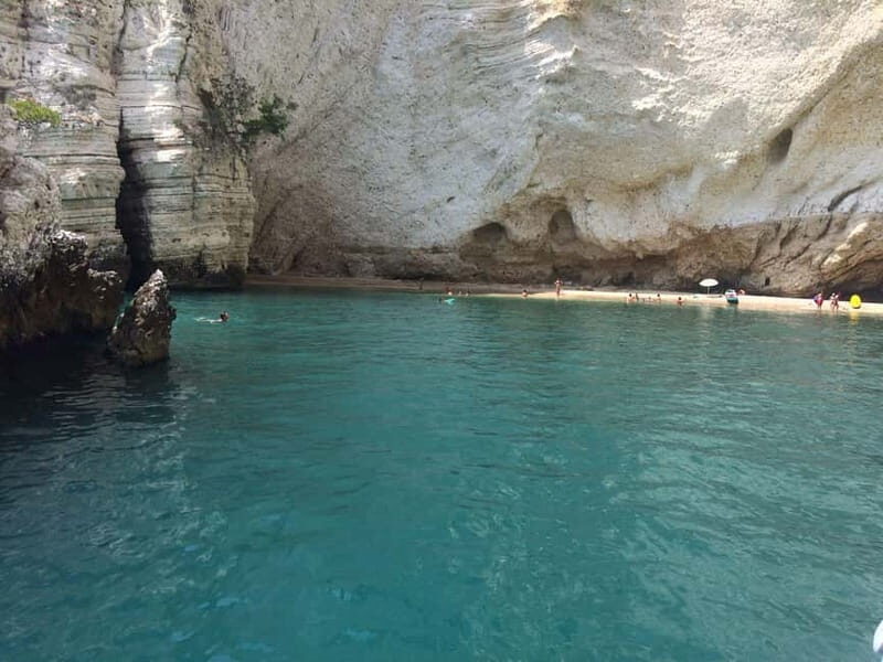 Boat tour of the Gargano Coast - Who Should Consider This Tour?