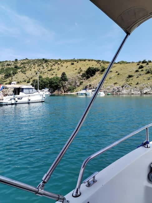 Boat Tour: Releaxing Tour of Vrbnik Coast - Practical Details: What You Need to Know