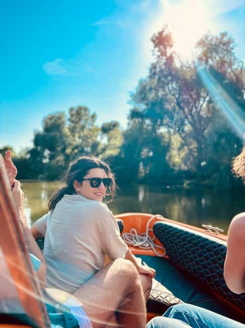 Boat Tour to Letea Forest - FAQ