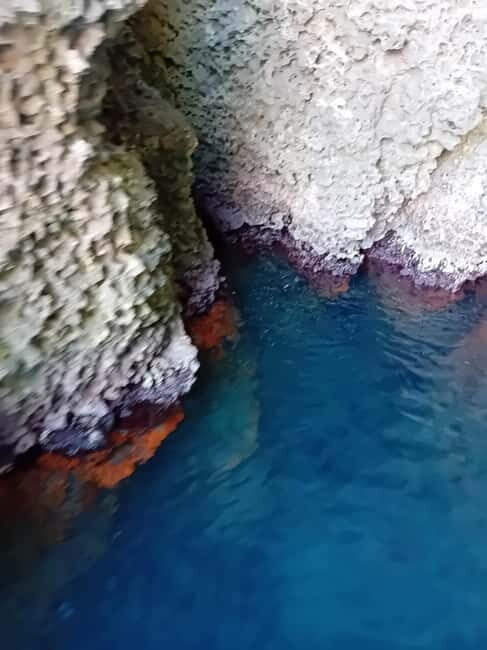 Boat tour:isola bella taormina - Who Should Book This Tour?