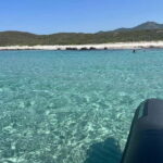 Boat trip from Calvi to the Agriate Desert - Final Thoughts
