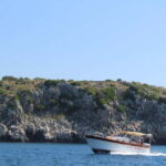 Boat trip to Santa Cesarea Terme from Castro - The Scenic Highlights and Authentic Experiences