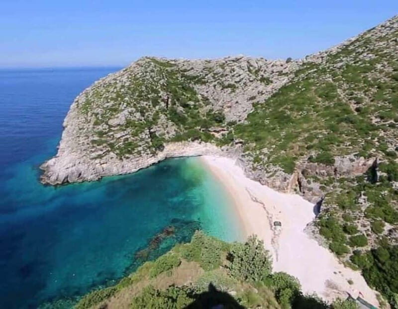 Boat Trip Vlore: Haxhi Ali Cave & Saint Jan Beach - Final Thoughts
