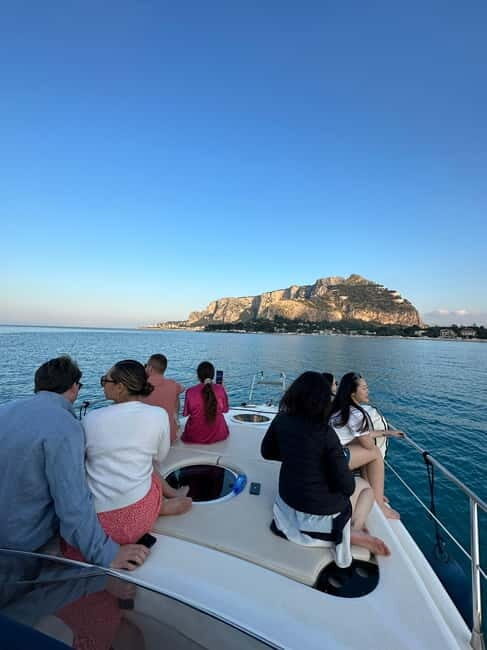 Boat trips sicily with aperitifs and swims - The Benefits of Choosing This Boat Trip