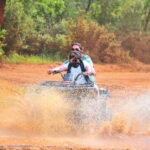 Bodrum Atv Safari Tour - Safety & Practical Tips