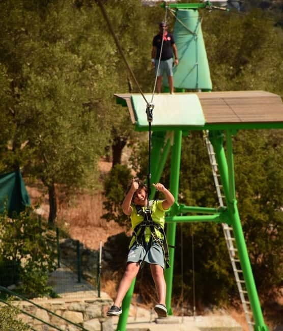 Bodrum: Full-Day Jeep Safari with Lunch and Hotel Transfer - The Itinerary Breakdown: What Makes This Tour Stand Out