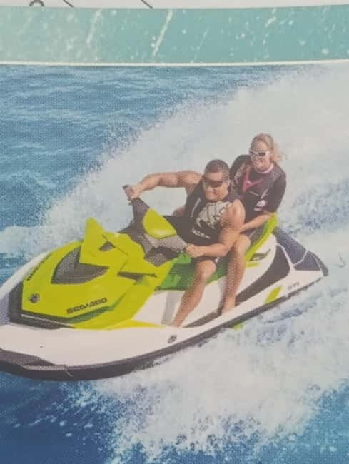 Bodrum Jetski Experience in Gümbet beach - Is the Bodrum Jetski Experience Worth It?
