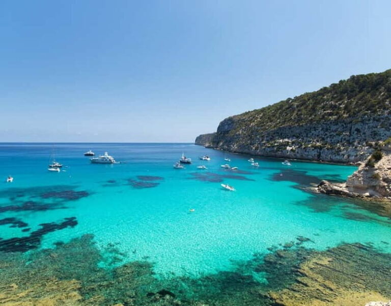 Bodrum: Karaada Boat Cruise with Lunch - Why This Tour Offers Good Value