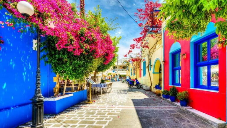 Bodrum: Roundtrip Ferry to Kos with Hotel Pickup - The Value and Practicalities