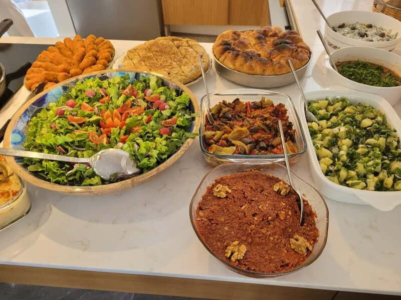 Bodrum: Turkish Cooking Class in a Local Home - Final Thoughts: Who Will Love This Experience?