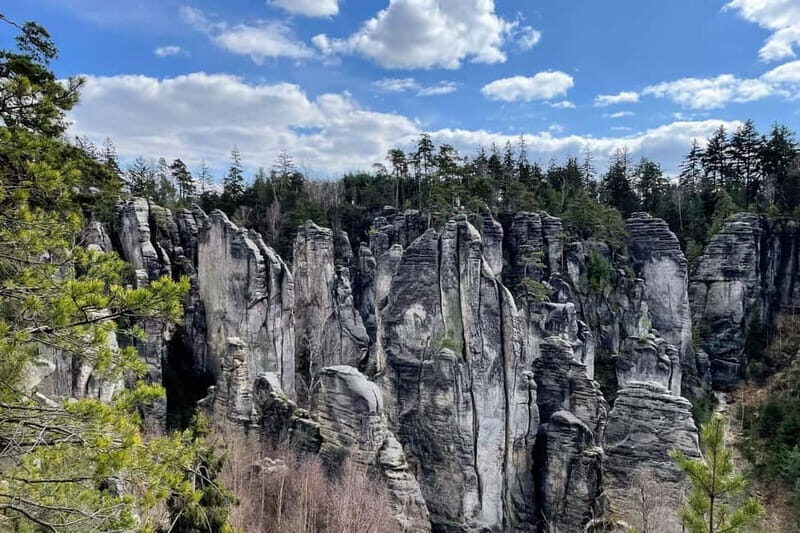 Bohemian Paradise with Brewery Tour from Prague - Why This Tour Offers Great Value
