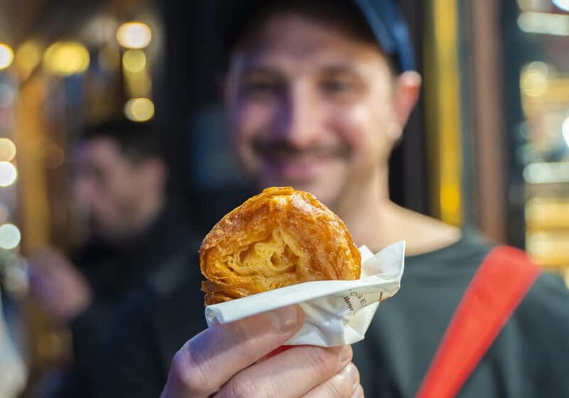 Boho Nights in Paris: A Magical Evening Tour - Exploring Paris by Night: The Itinerary in Detail