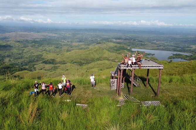 Bohol Alicia Panoramic Park - Key Points