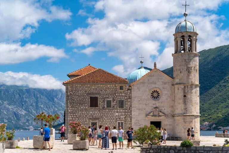 Boka Bay: Kotor, Cave, Herceg Novi, & Lady of the Rocks Tour - FAQ