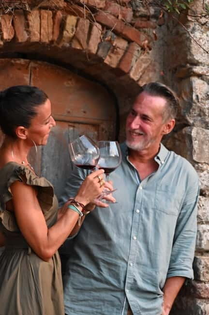 BOLGHERI and surroundings: tour in a VINTAGE CONVERTIBLE with professional PHOTO service - Who Will Love This Tour?