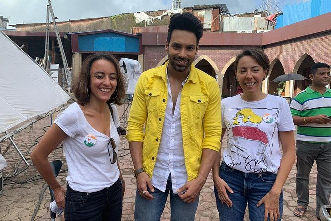 Bollywood For All Group Half Day Tour Without Transport - Discover Bollywood in Mumbai: A Complete Review of the Group Half Day Tour Without Transport