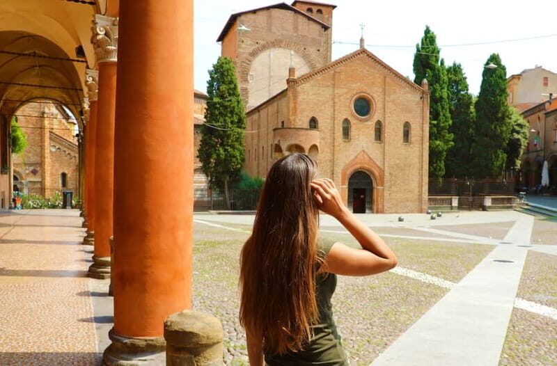 Bologna: Churches and Cathedrals Walking Tour - What to Expect from the Tour