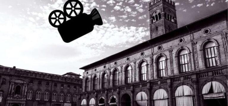 Bologna, Ciak si gira! Cinema in the Streets of the City - The Sum Up