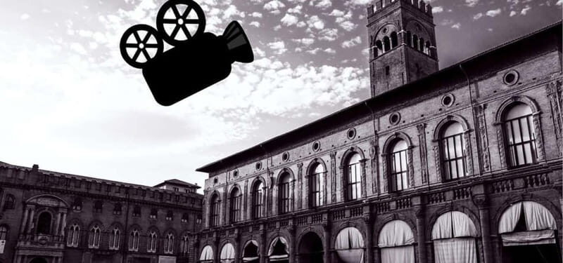 Bologna, Ciak si gira! Cinema in the Streets of the City - The Sum Up