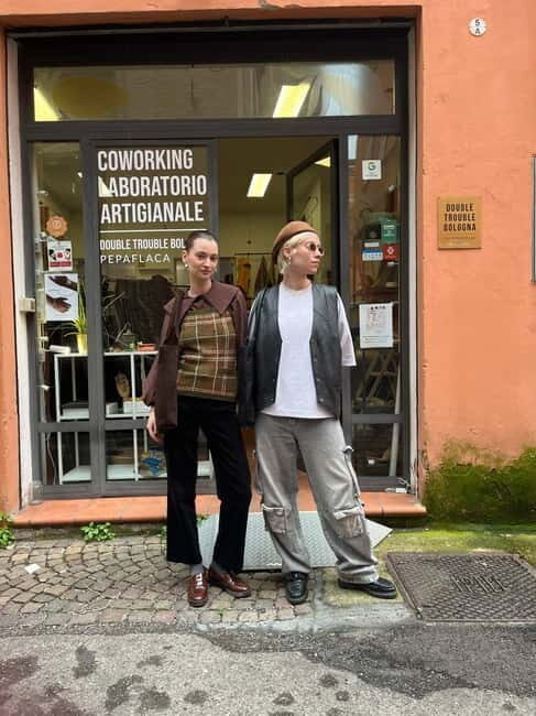 Bologna: Create your own Bag Workshop - Why We Think This Experience Offers Good Value