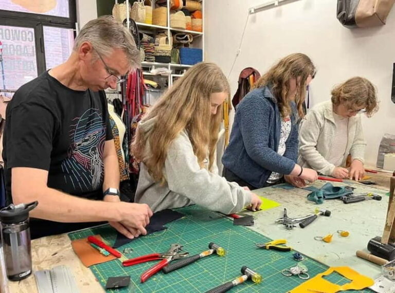 Bologna: Create Your Own Keychain Tortellino - Who Will Love This Experience?