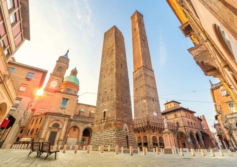Bologna Food & Wine Tour: a private experience of Italian flavors and wines - Exploring Bologna’s Culinary Heart: A Detailed Breakdown