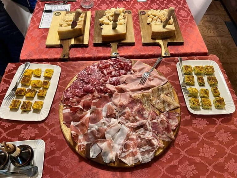 Bologna/Modena: Parmesan,Ferrari, Balsamic,Wine Tour w/Lunch - The Value of This Experience: Why It Matters