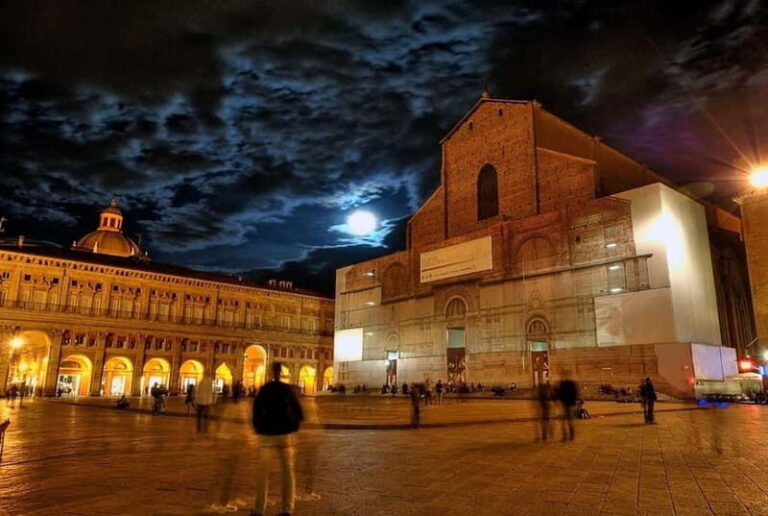 Bologna Noire: a tour through the crime news of the past - Who Should Consider Bologna Noire?