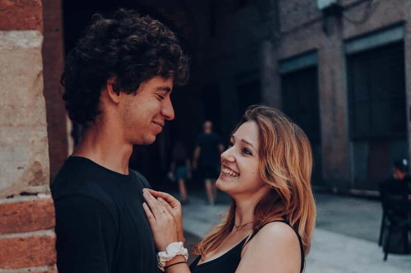 Bologna Photo Tour  A Journey Through History and Emotions - FAQ