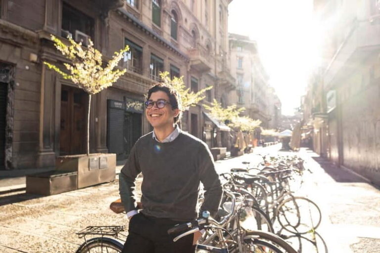Bologna: Private Photo Shoot with a Local Photographer - Why Choose the Bologna Private Photo Shoot?