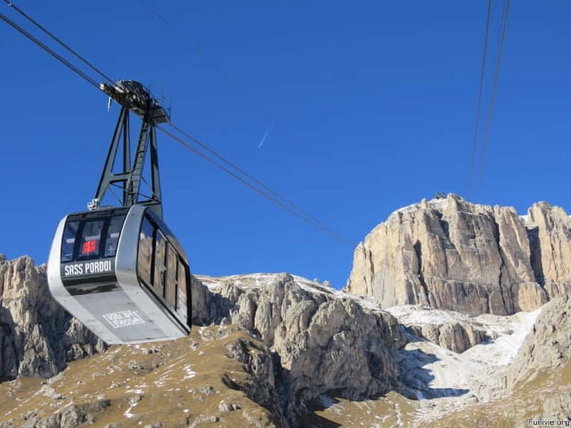 Bolzano: Great Dolomites Road Private Day Trip by Car - Practical Details: What You Need to Know