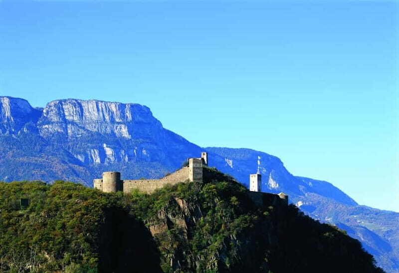 Bolzano: Messner Mountain Museum Firmian Entry Ticket - Discovering the Messner Mountain Museum at Sigmundskron Castle