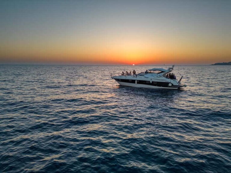 Bonifacio: Boat trip to La Maddalena & Lavezzi Islands - Practicalities: what you need to know