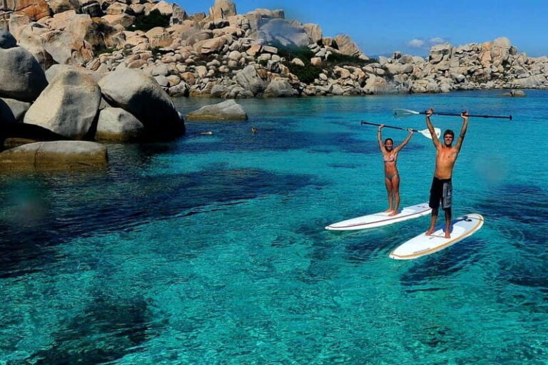 Bonifacio: Catamaran trip with snorkeling at the Lavezzi Islands - Why This Tour Offers Great Value